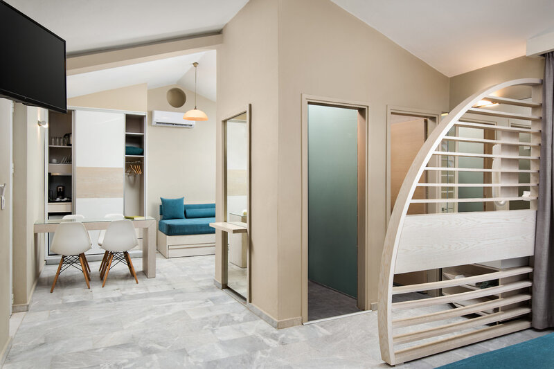 Maleme Mare Beachside Hotel 12