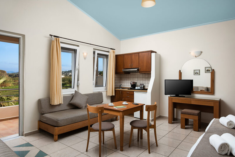 Maleme Mare Beachside Hotel 13