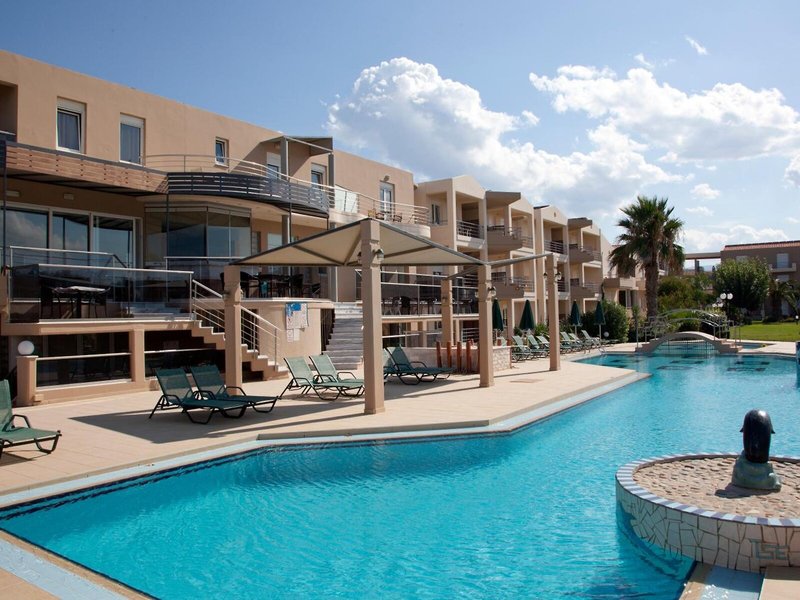Maleme Mare Beachside Hotel 14