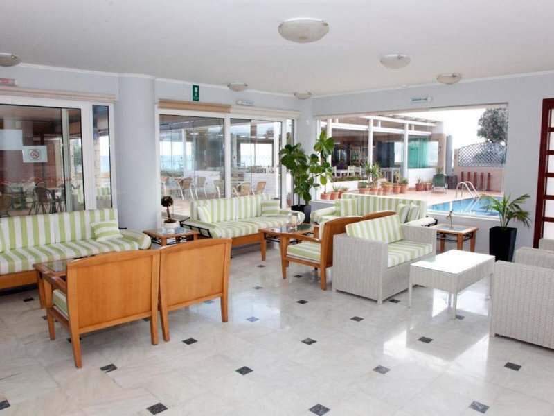 Maleme Mare Beachside Hotel 16