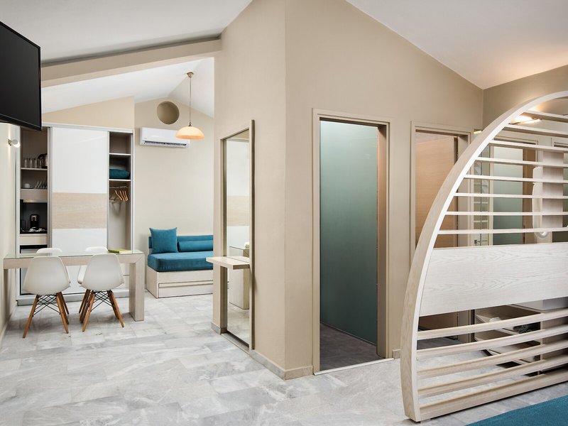Maleme Mare Beachside Hotel 17