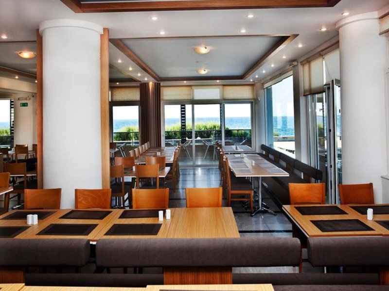 Maleme Mare Beachside Hotel 20