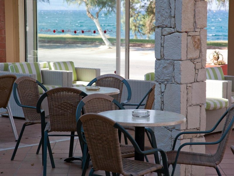 Maleme Mare Beachside Hotel 23