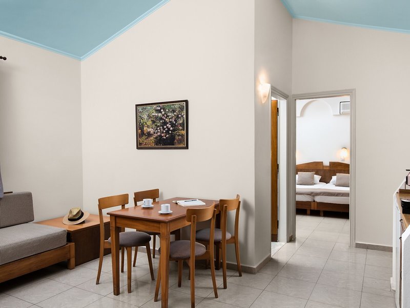 Maleme Mare Beachside Hotel 24