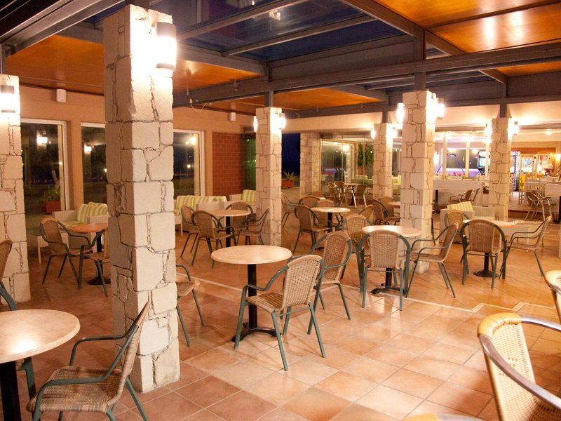 Maleme Mare Beachside Hotel 27