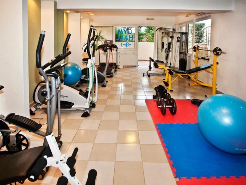 Maleme Mare Beachside Hotel 28