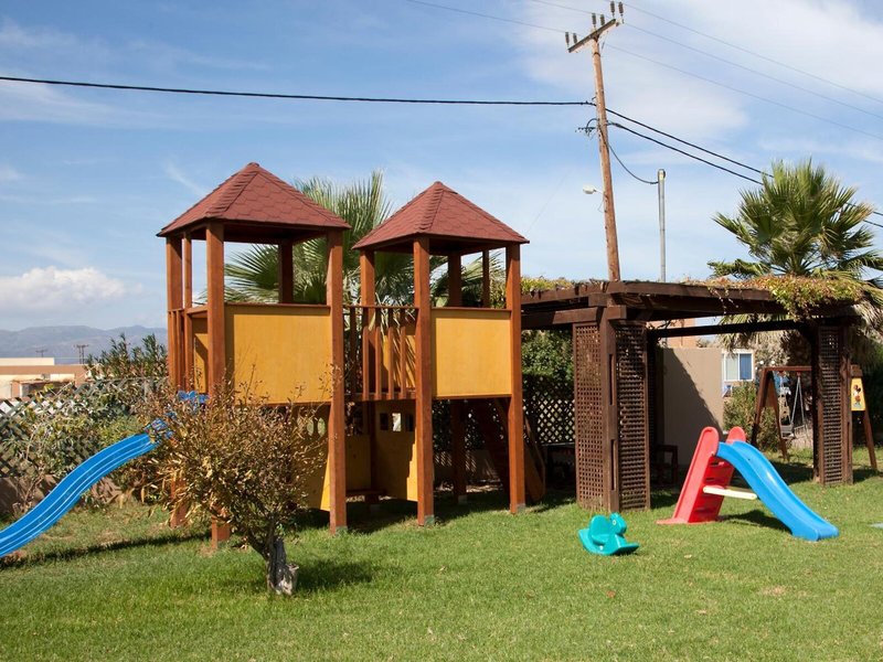 Maleme Mare Beachside Hotel 30