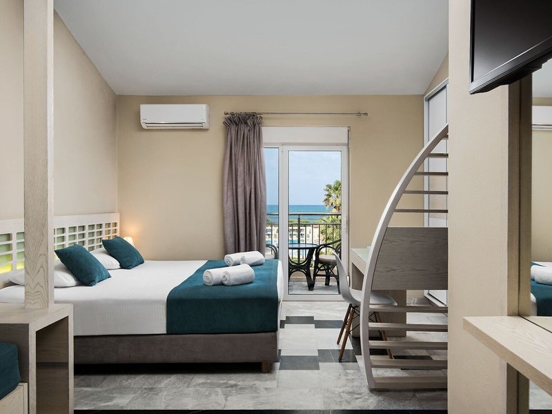 Maleme Mare Beachside Hotel 31
