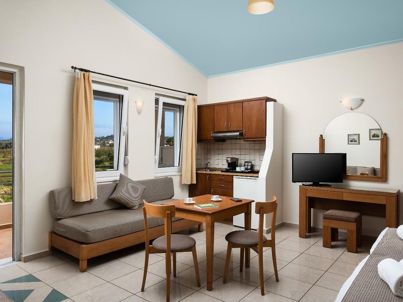 Maleme Mare Beachside Hotel 33