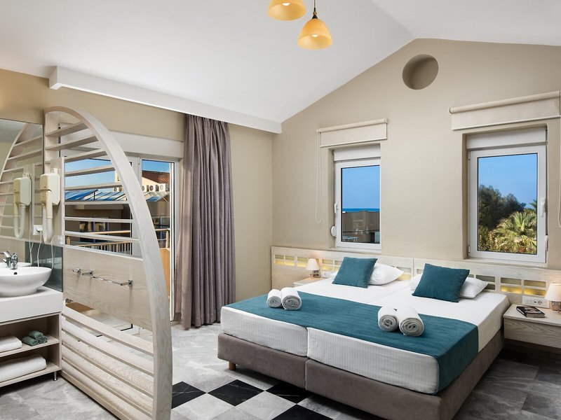 Maleme Mare Beachside Hotel 34
