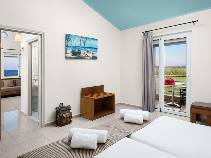 Maleme Mare Beachside Hotel 35