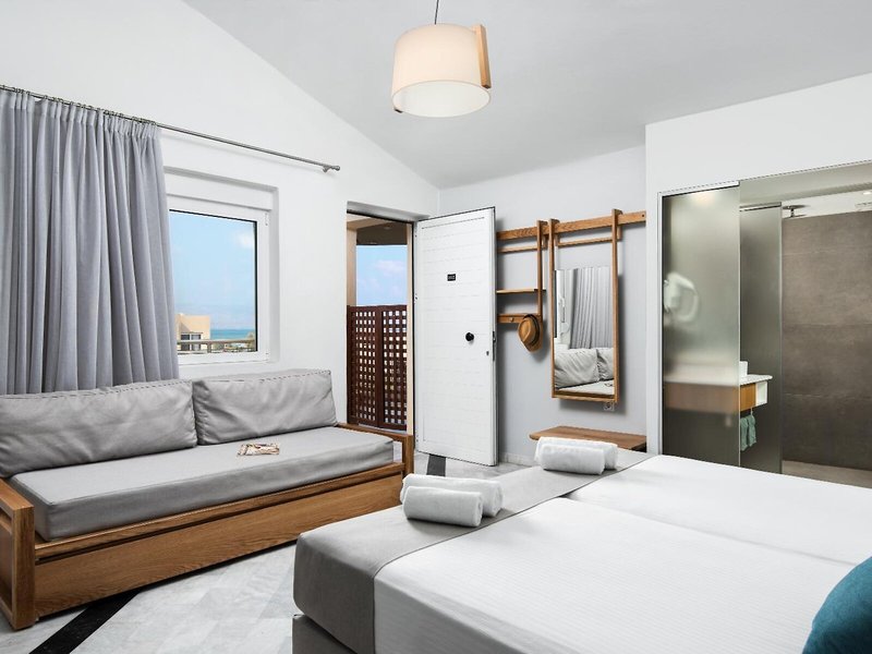 Maleme Mare Beachside Hotel 36