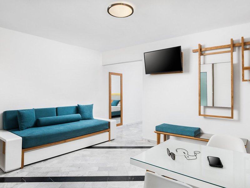 Maleme Mare Beachside Hotel 37