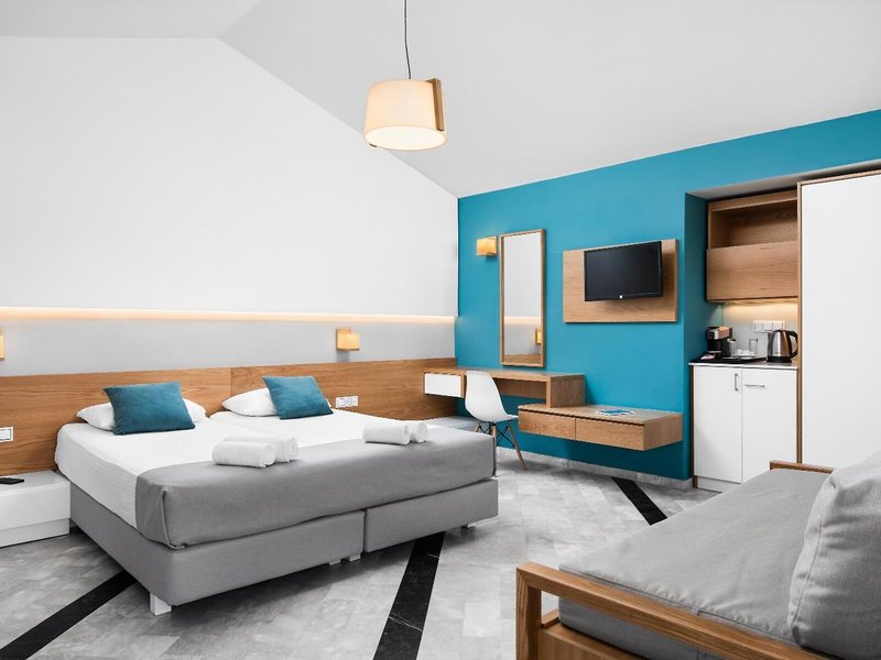 Maleme Mare Beachside Hotel 39