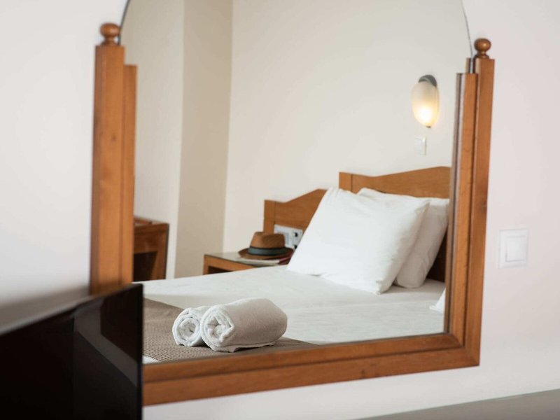 Maleme Mare Beachside Hotel 40