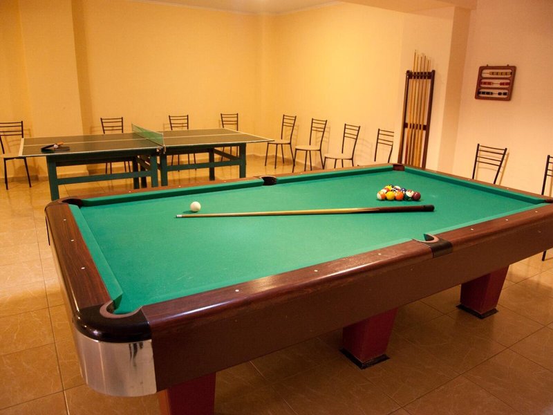 Maleme Mare Beachside Hotel 41