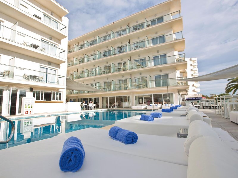 SEASUN Fona - Erwachsenenhotel  4