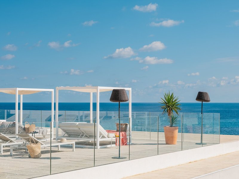 SEASUN Fona - Erwachsenenhotel  5