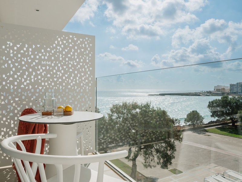 SEASUN Fona - Erwachsenenhotel  6