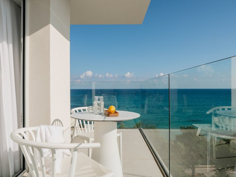 SEASUN Fona - Erwachsenenhotel  7