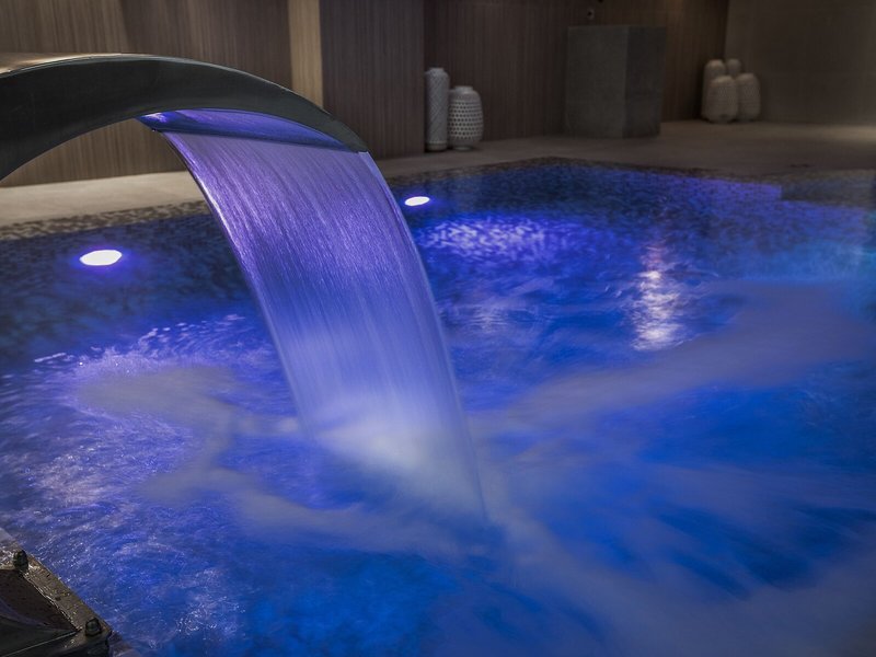 SEASUN Fona - Erwachsenenhotel  8