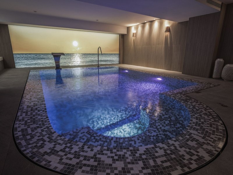 SEASUN Fona - Erwachsenenhotel  9