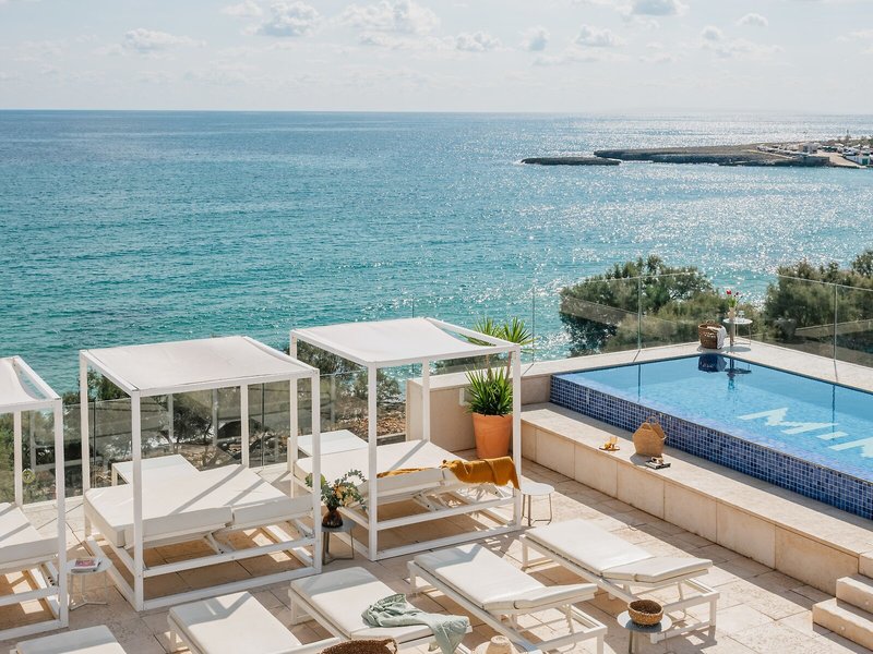 SEASUN Fona - Erwachsenenhotel  10