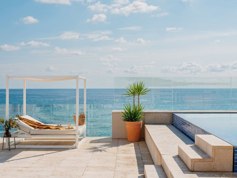 SEASUN Fona - Erwachsenenhotel  11