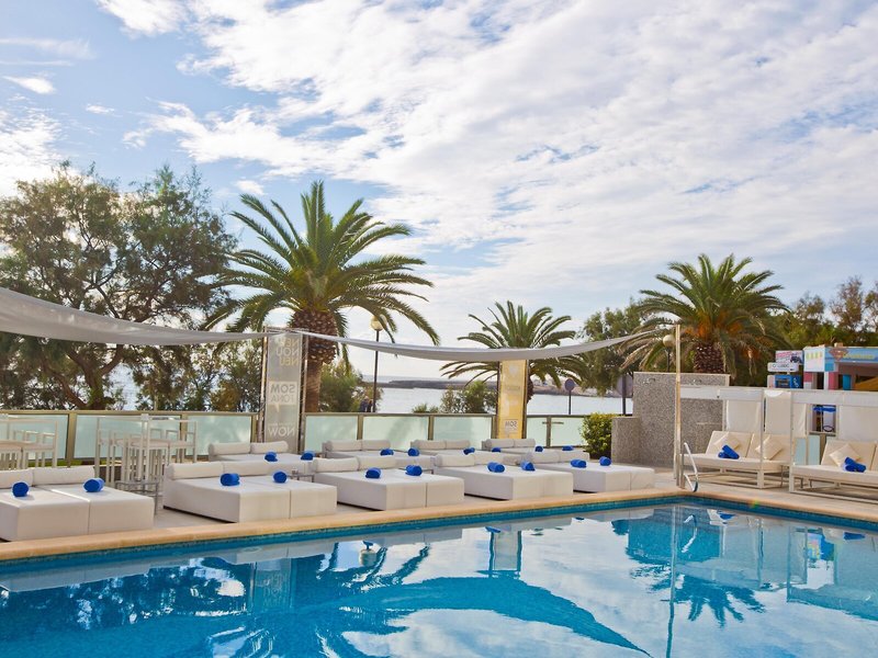 SEASUN Fona - Erwachsenenhotel  13