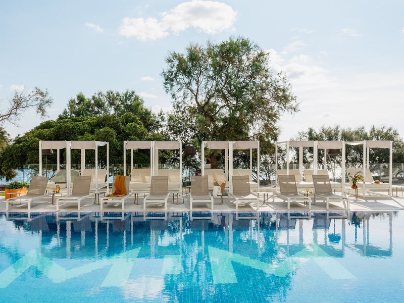 SEASUN Fona - Erwachsenenhotel  14