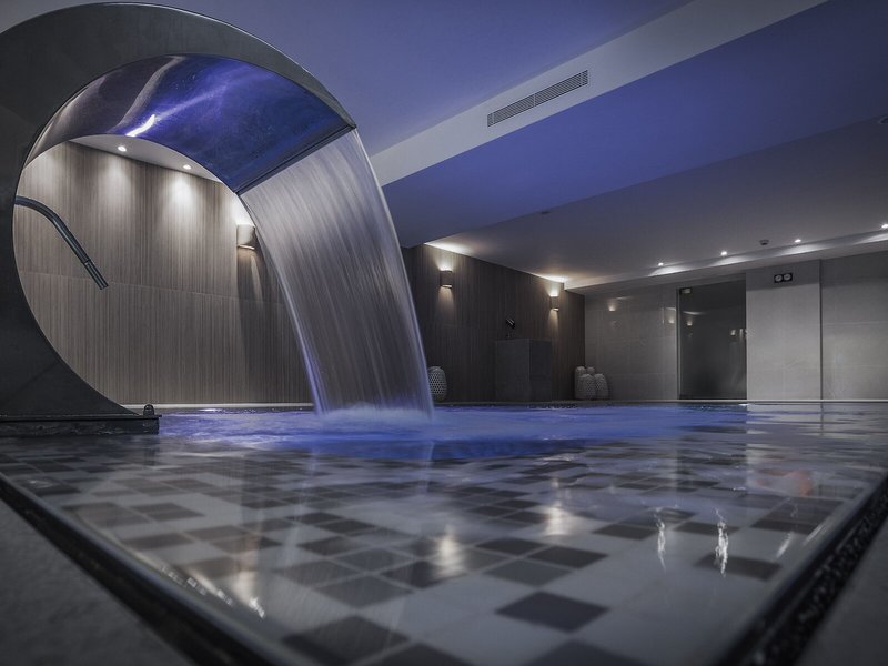 SEASUN Fona - Erwachsenenhotel  16