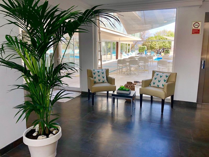 SEASUN Fona - Erwachsenenhotel  18