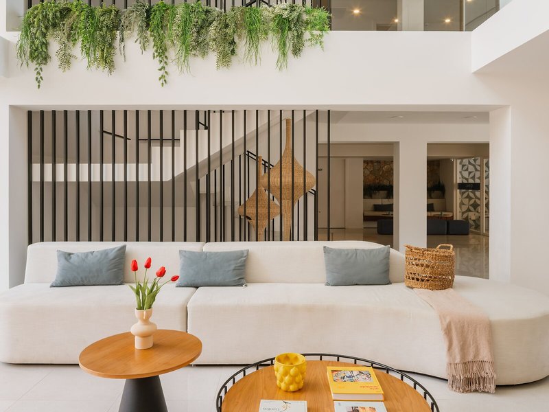 SEASUN Fona - Erwachsenenhotel  19