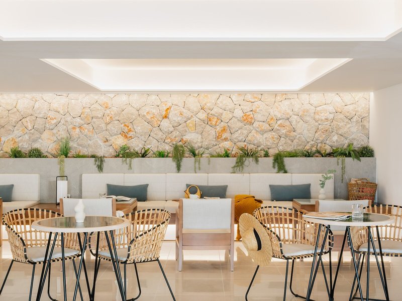 SEASUN Fona - Erwachsenenhotel  20