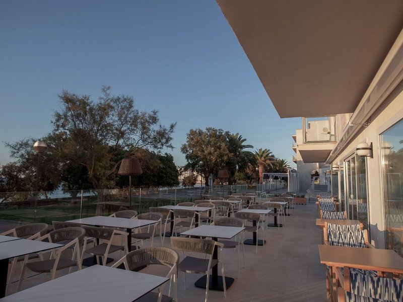 SEASUN Fona - Erwachsenenhotel  21