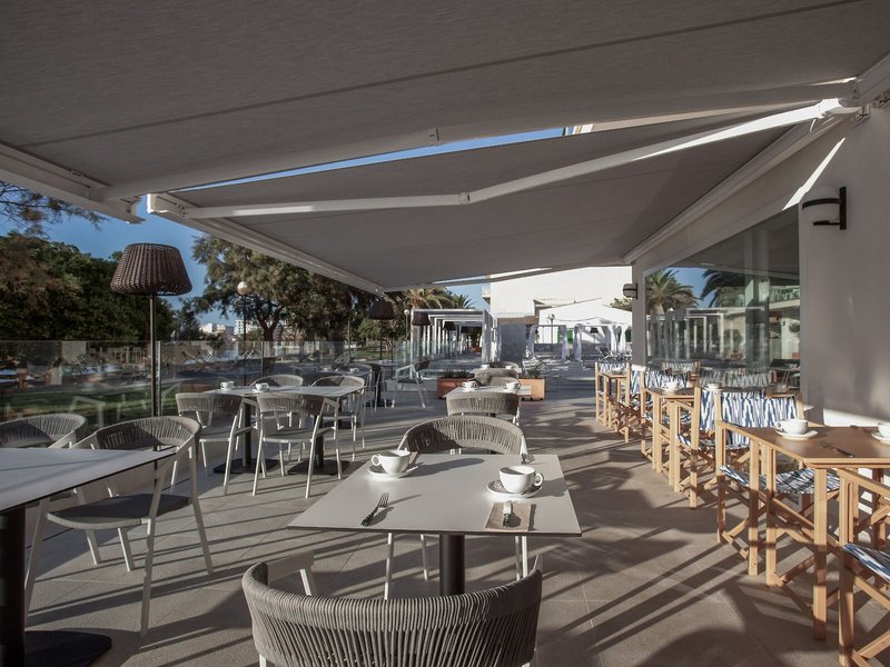 SEASUN Fona - Erwachsenenhotel  22