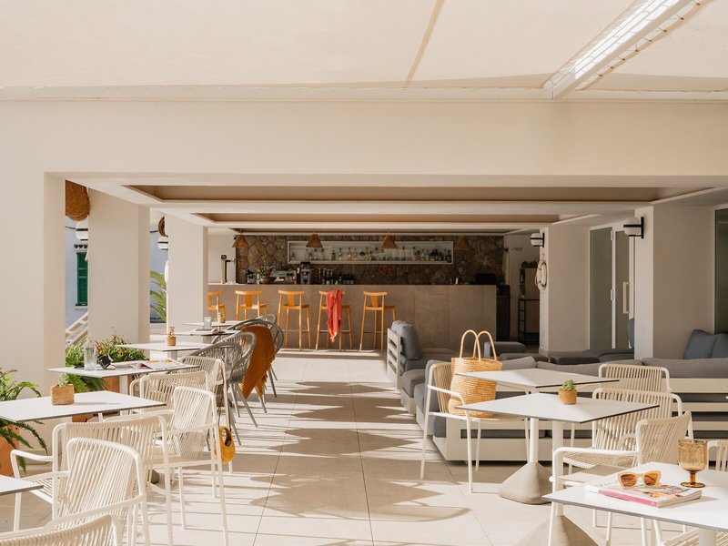 SEASUN Fona - Erwachsenenhotel  23