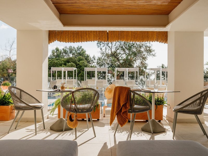 SEASUN Fona - Erwachsenenhotel  24