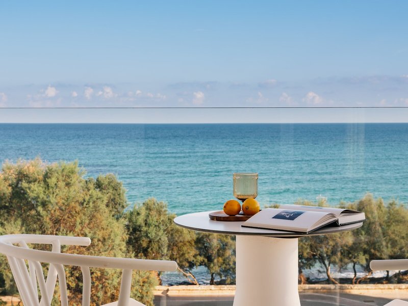 SEASUN Fona - Erwachsenenhotel  27