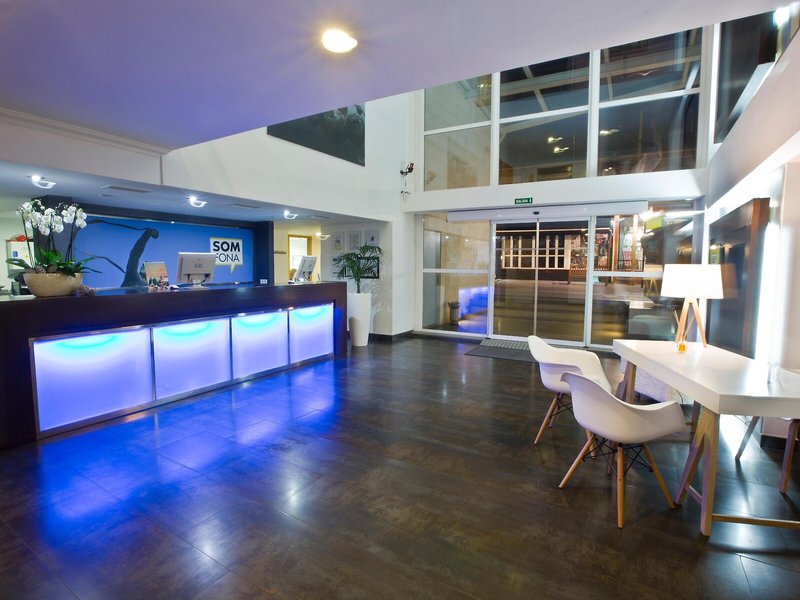 SEASUN Fona - Erwachsenenhotel  28