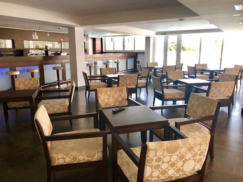 SEASUN Fona - Erwachsenenhotel  29