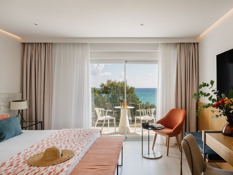 SEASUN Fona - Erwachsenenhotel  31