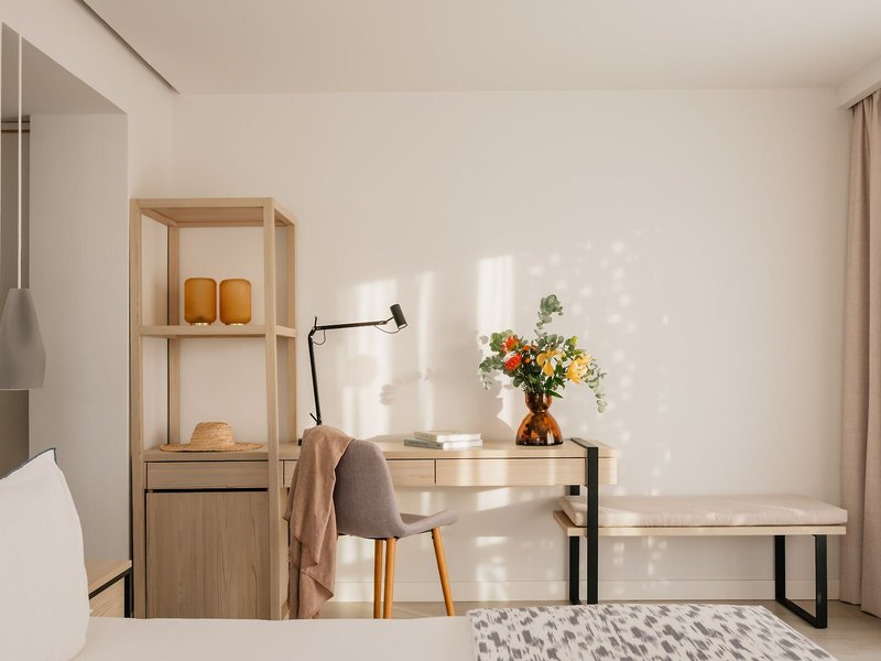 SEASUN Fona - Erwachsenenhotel  32