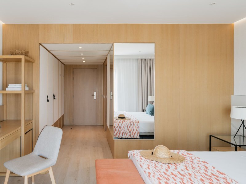 SEASUN Fona - Erwachsenenhotel  33