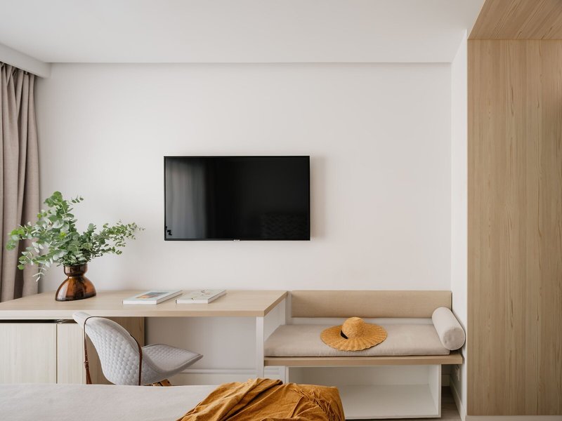 SEASUN Fona - Erwachsenenhotel  34