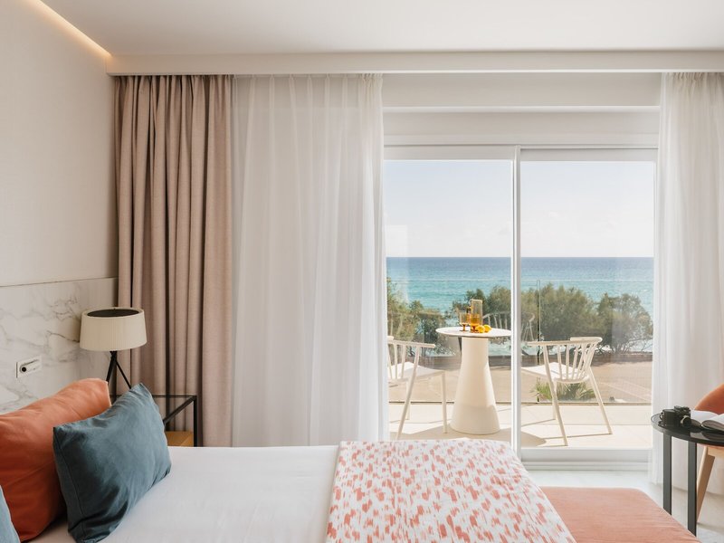 SEASUN Fona - Erwachsenenhotel  35