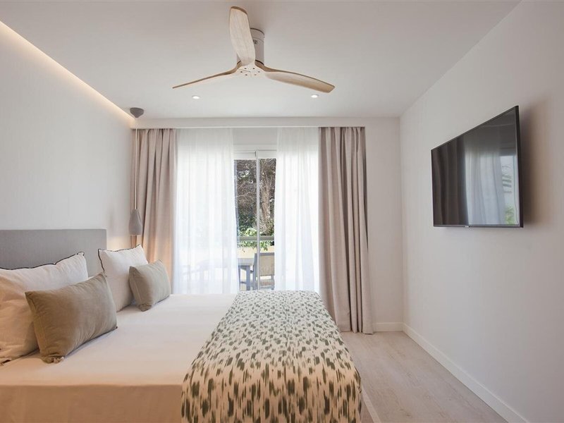 SEASUN Fona - Erwachsenenhotel  36