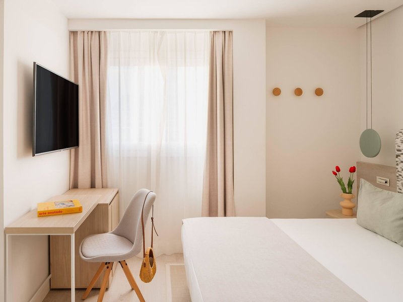 SEASUN Fona - Erwachsenenhotel  37