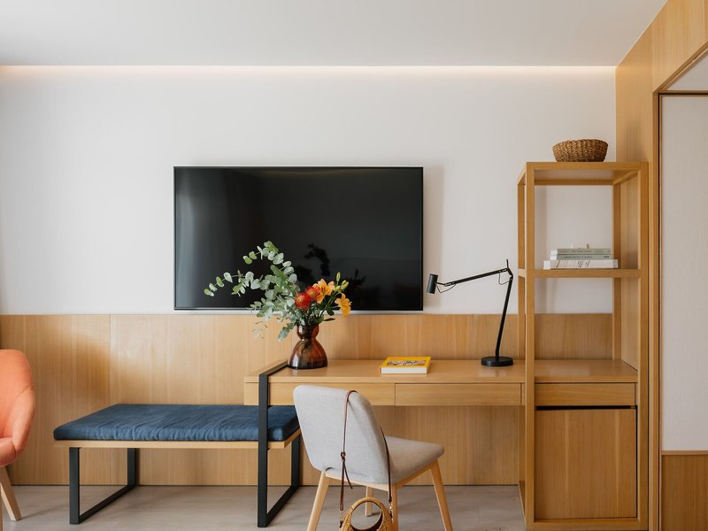 SEASUN Fona - Erwachsenenhotel  38