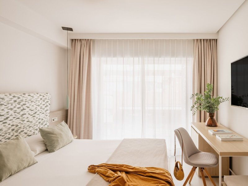 SEASUN Fona - Erwachsenenhotel  39